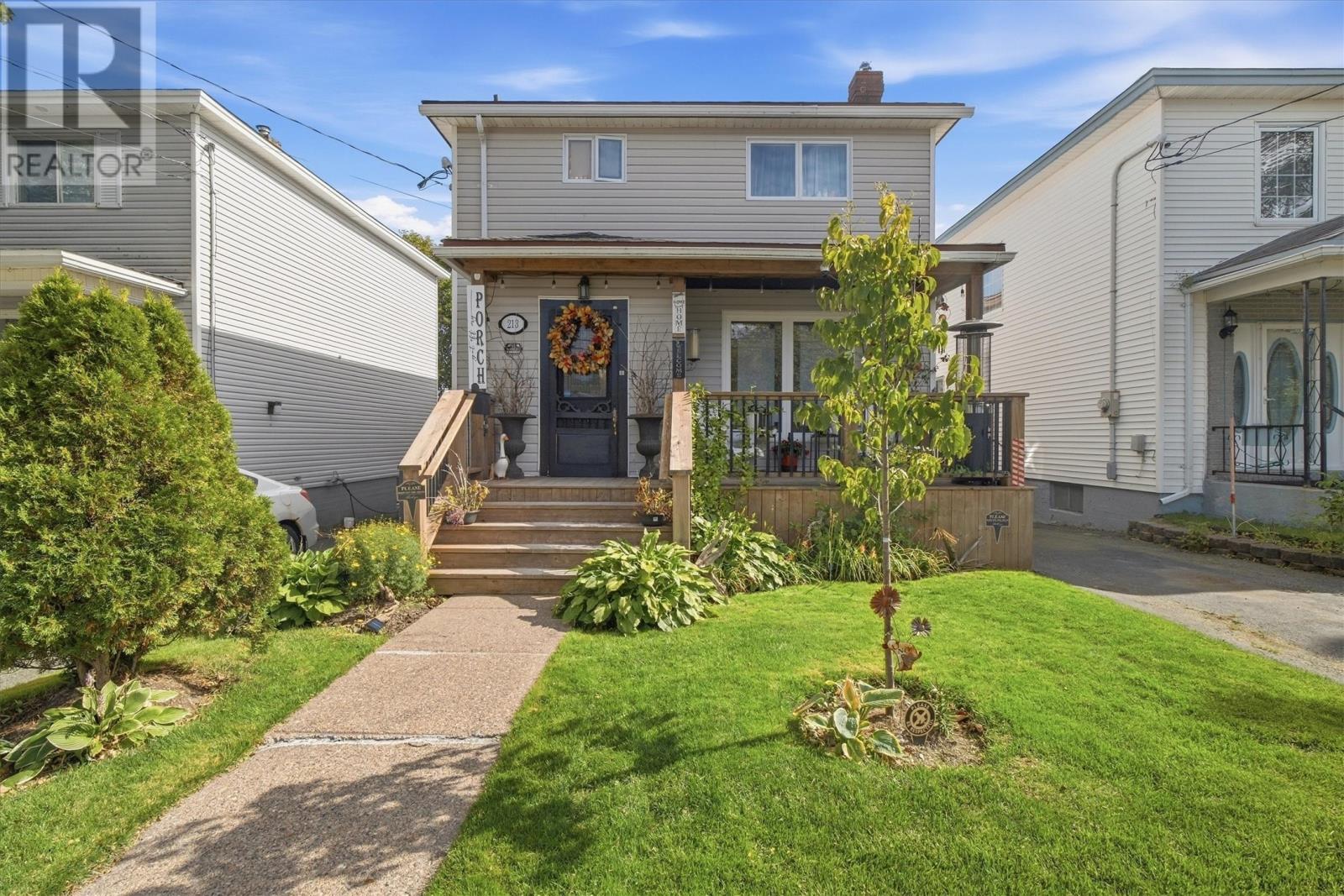 213 Penneywell Road, St. John's, Newfoundland & Labrador  A1C 2L8 - Photo 30 - 1303518