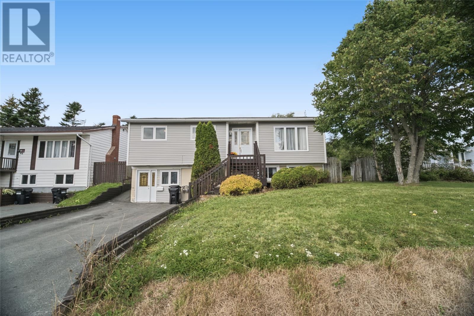 44 Canada Drive, St. John's, Newfoundland & Labrador