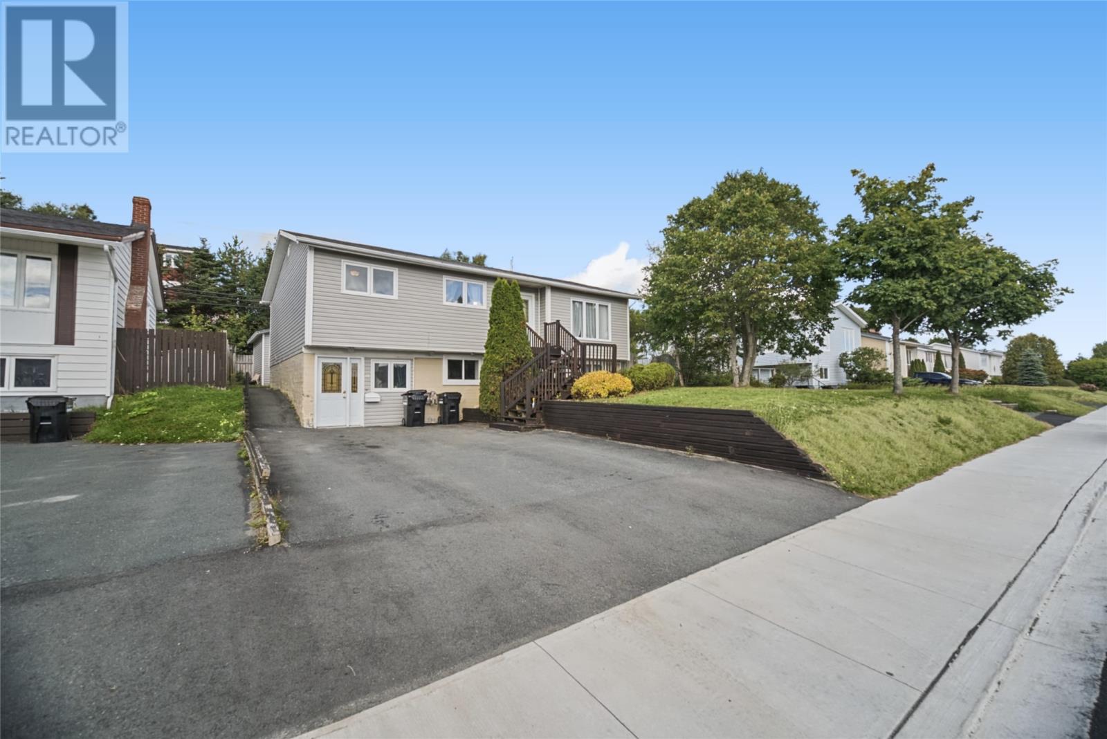 44 Canada Drive, St. John's, Newfoundland & Labrador  A1E 4H4 - Photo 2 - 1303478