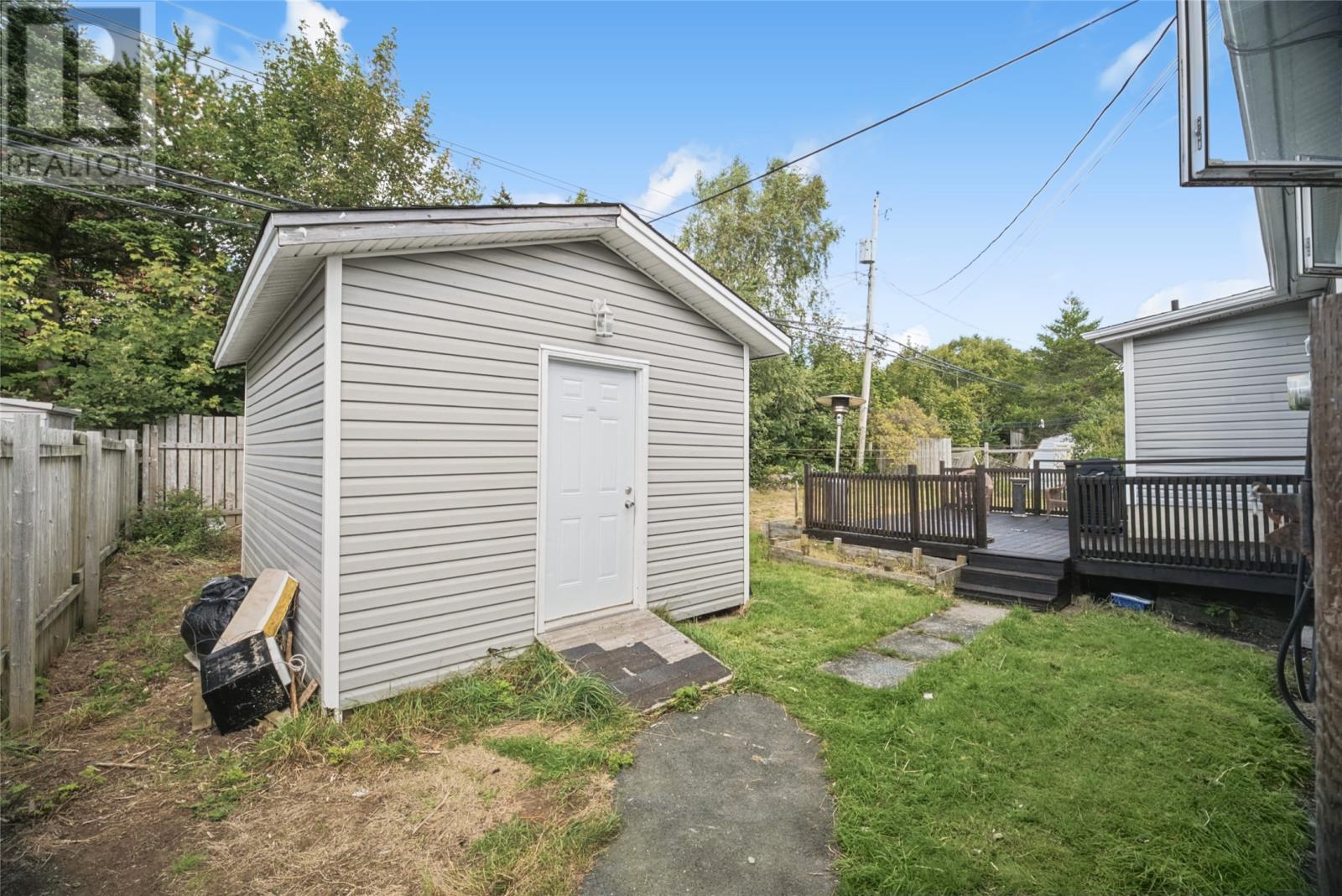 44 Canada Drive, St. John's, Newfoundland & Labrador  A1E 4H4 - Photo 26 - 1303478