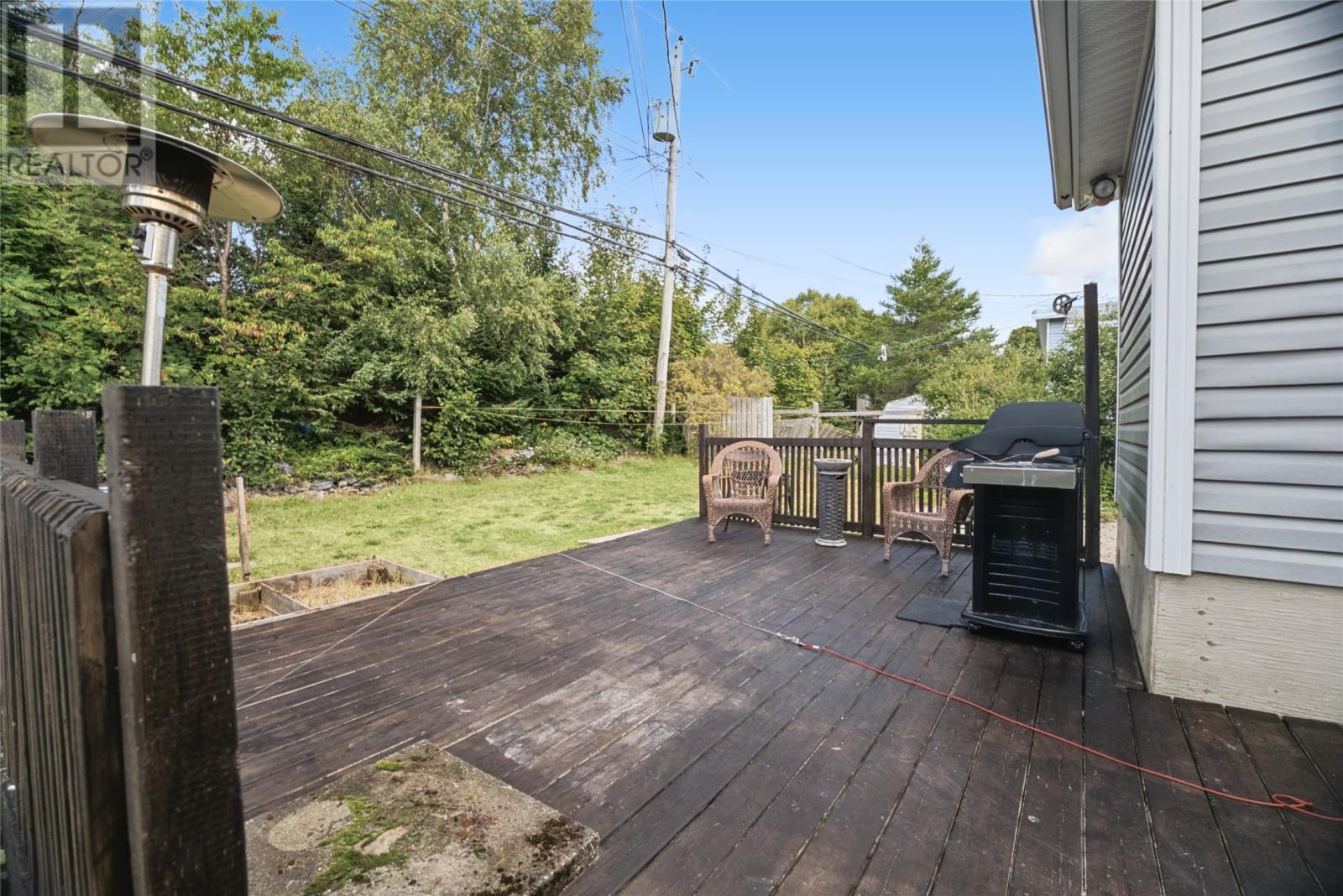 44 Canada Drive, St. John's, Newfoundland & Labrador  A1E 4H4 - Photo 27 - 1303478