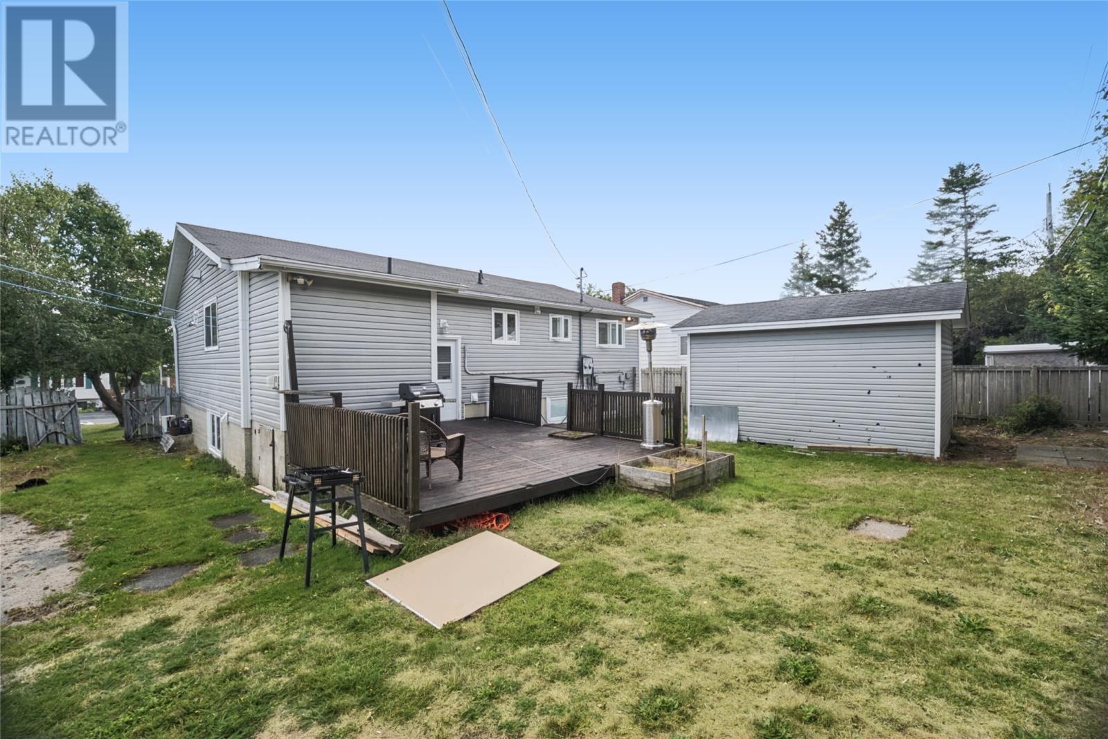 44 Canada Drive, St. John's, Newfoundland & Labrador  A1E 4H4 - Photo 28 - 1303478