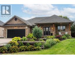 33 SOUTH HARBOUR DRIVE, Kawartha Lakes, Ontario