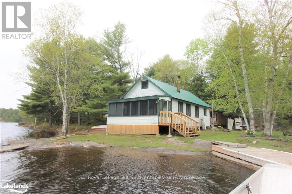 9130 HARRIS LAKE WA, Whitestone, Ontario