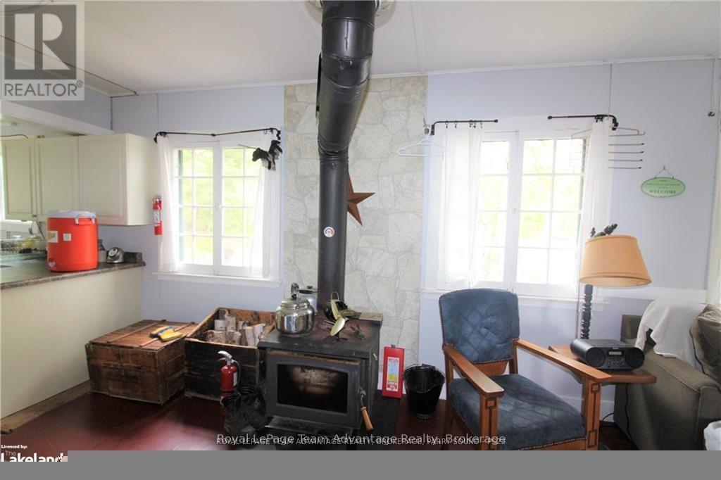 9130 Harris Lake Wa, Whitestone, Ontario  P0A 1G0 - Photo 12 - X13636840