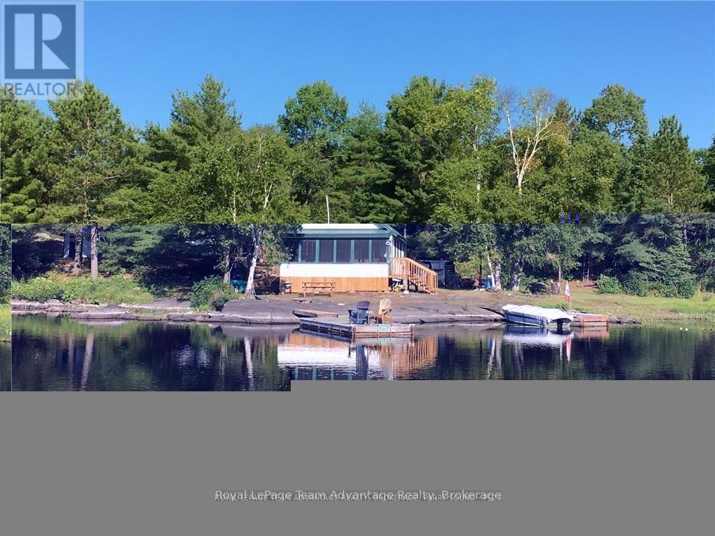 9130 Harris Lake Wa, Whitestone, Ontario  P0A 1G0 - Photo 2 - X13636840