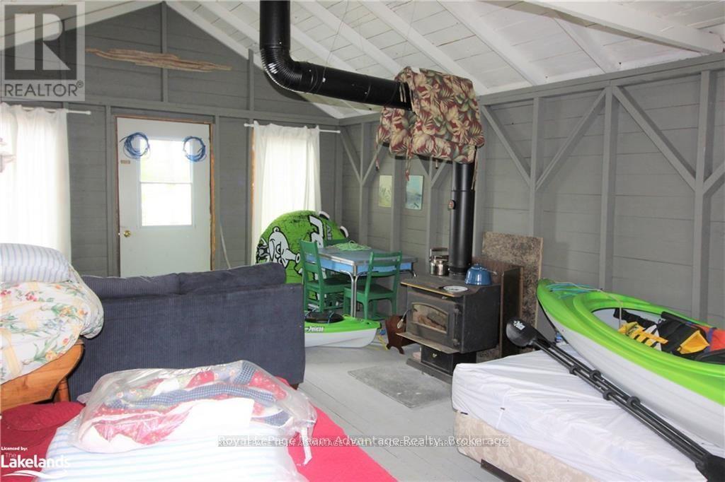 9130 Harris Lake Wa, Whitestone, Ontario  P0A 1G0 - Photo 3 - X13636840