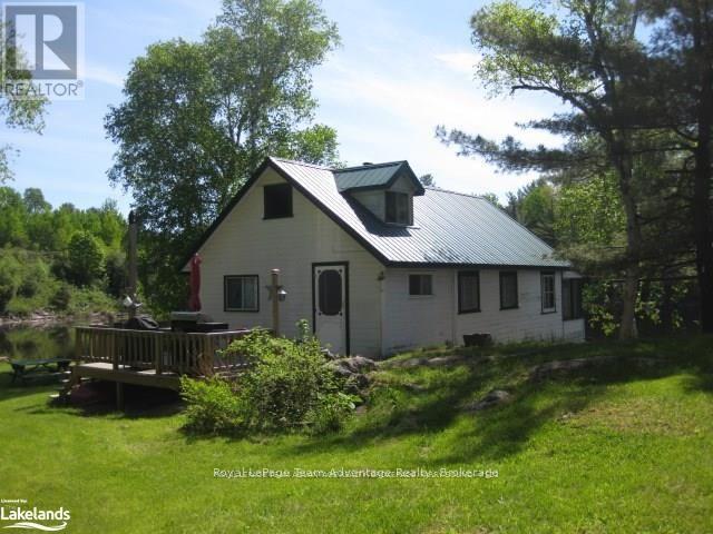 9130 Harris Lake Wa, Whitestone, Ontario  P0A 1G0 - Photo 9 - X13636840