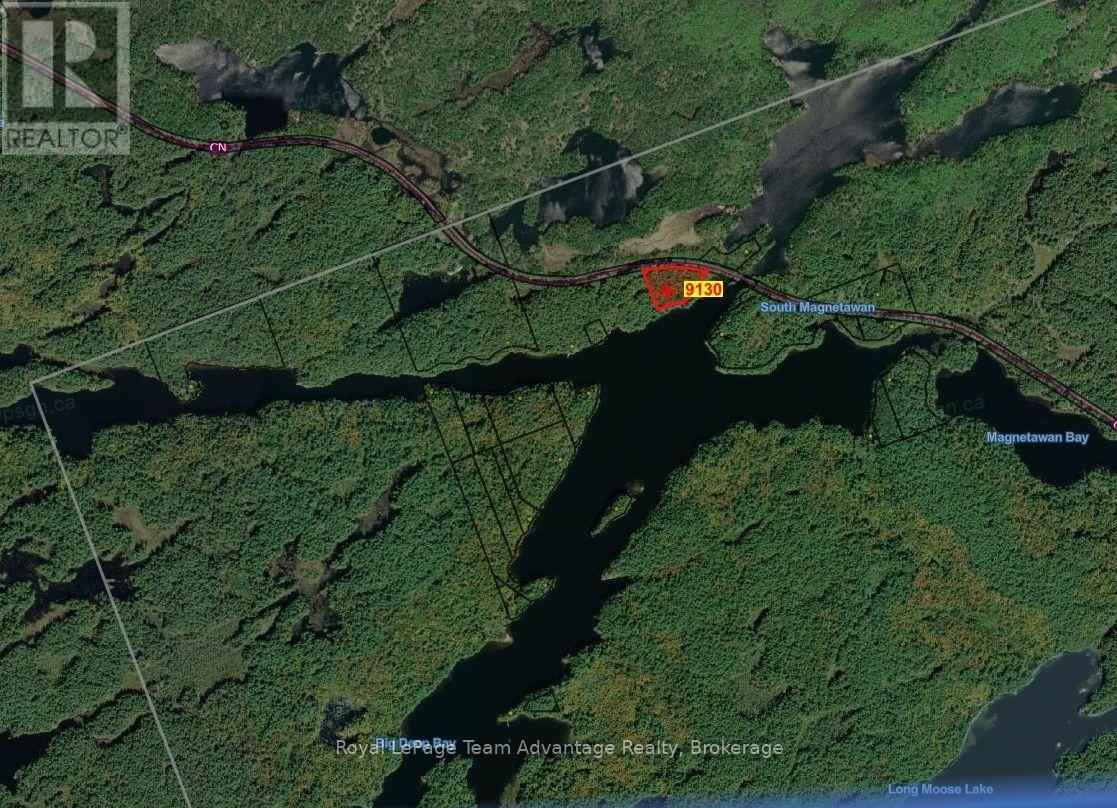 9130 Harris Lake Wa, Whitestone, Ontario  P0A 1G0 - Photo 40 - X13636840