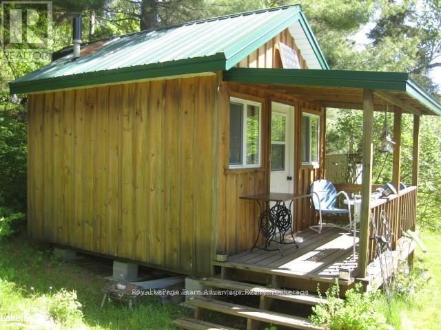 9130 Harris Lake Wa, Whitestone, Ontario  P0A 1G0 - Photo 8 - X13636840