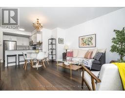PH7 - 539 JARVIS STREET, Toronto, Ontario