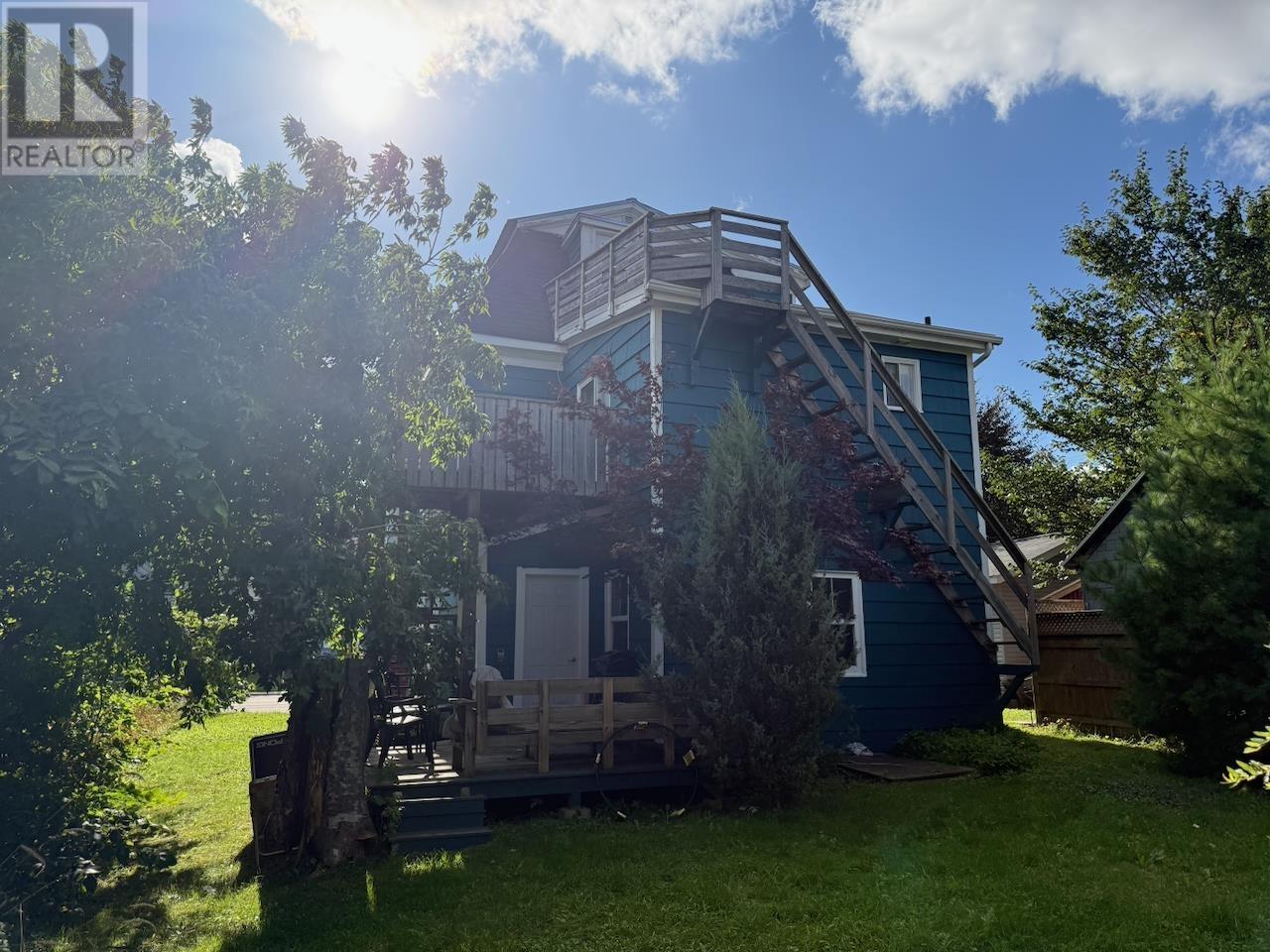 48-52 Hillsborough Street, Charlottetown, Prince Edward Island  C1A 4W1 - Photo 2 - 202624093
