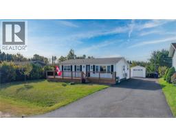 39 Thompson Drive, Musquash, New Brunswick
