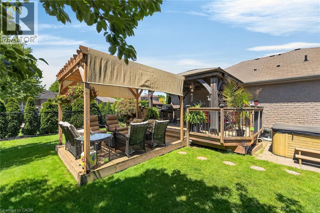 138 Galinee Trail, Port Dover, Ontario  N0A 1N9 - Photo 37 - 40846793