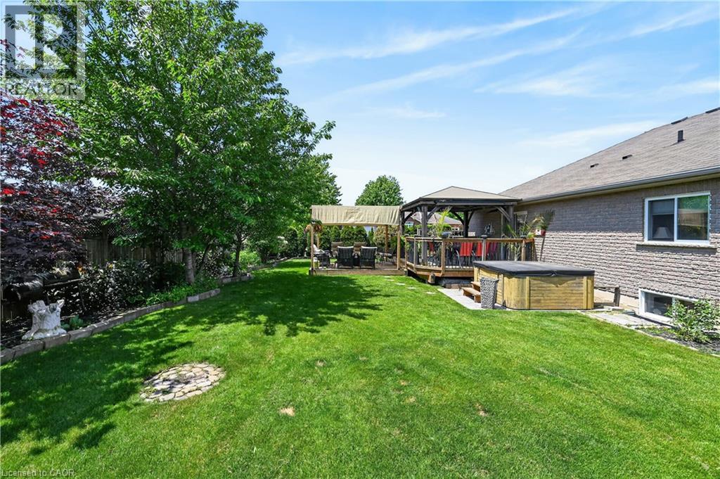 138 Galinee Trail, Port Dover, Ontario  N0A 1N9 - Photo 38 - 40846793