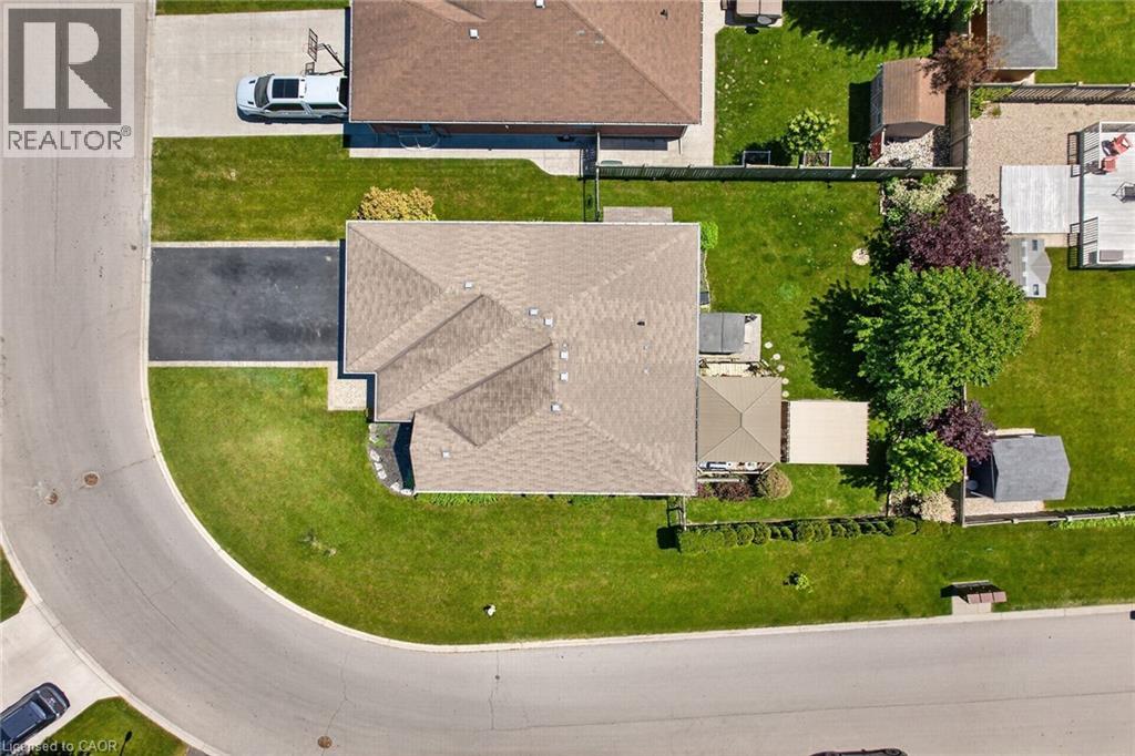 138 Galinee Trail, Port Dover, Ontario  N0A 1N9 - Photo 44 - 40846793