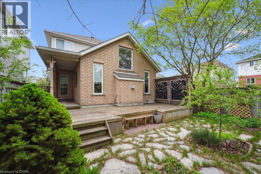 537 Havendale Place, Waterloo, Ontario  N2T 2T3 - Photo 36 - 40859466