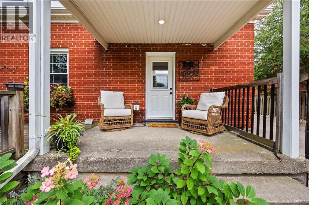 164 Sheldon Avenue N, Kitchener, Ontario  N2H 3M8 - Photo 27 - 40863949