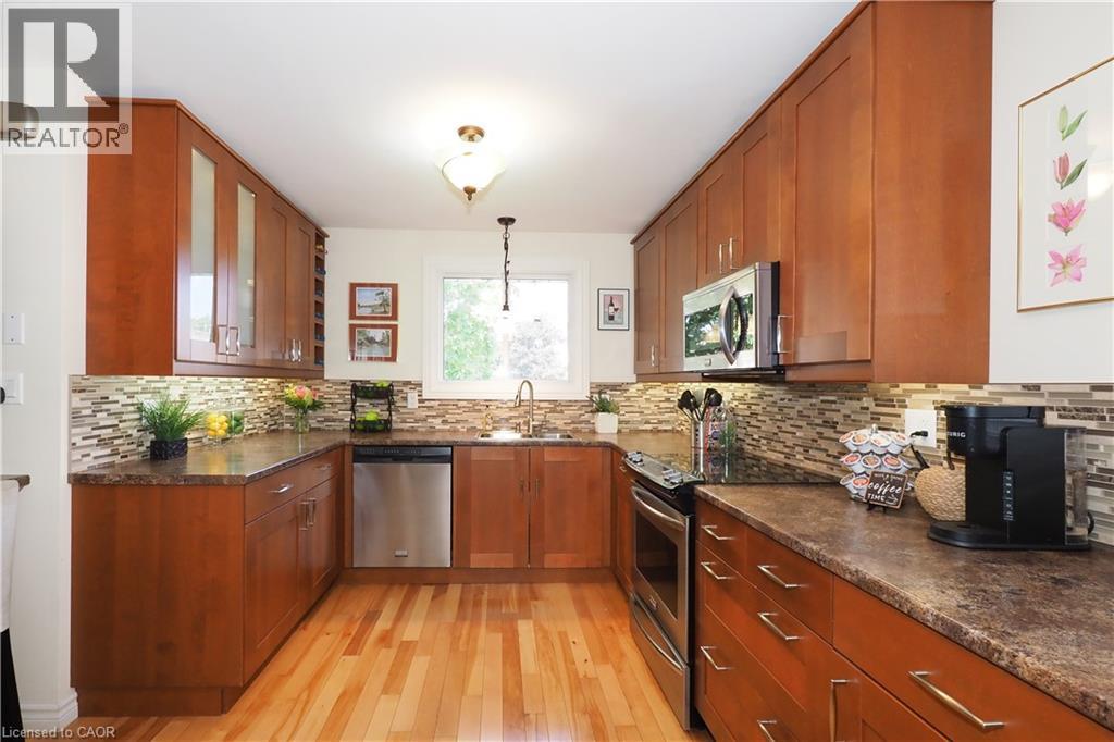59 Bakersfield Drive, Cambridge, Ontario  N1R 6X8 - Photo 10 - 40864018