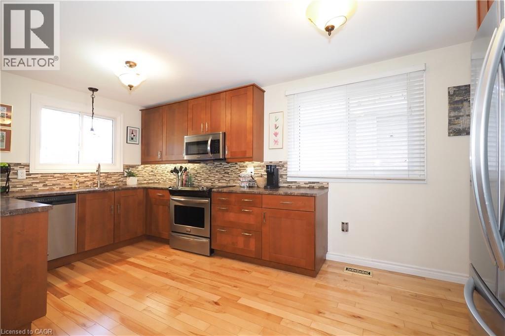 59 Bakersfield Drive, Cambridge, Ontario  N1R 6X8 - Photo 9 - 40864018