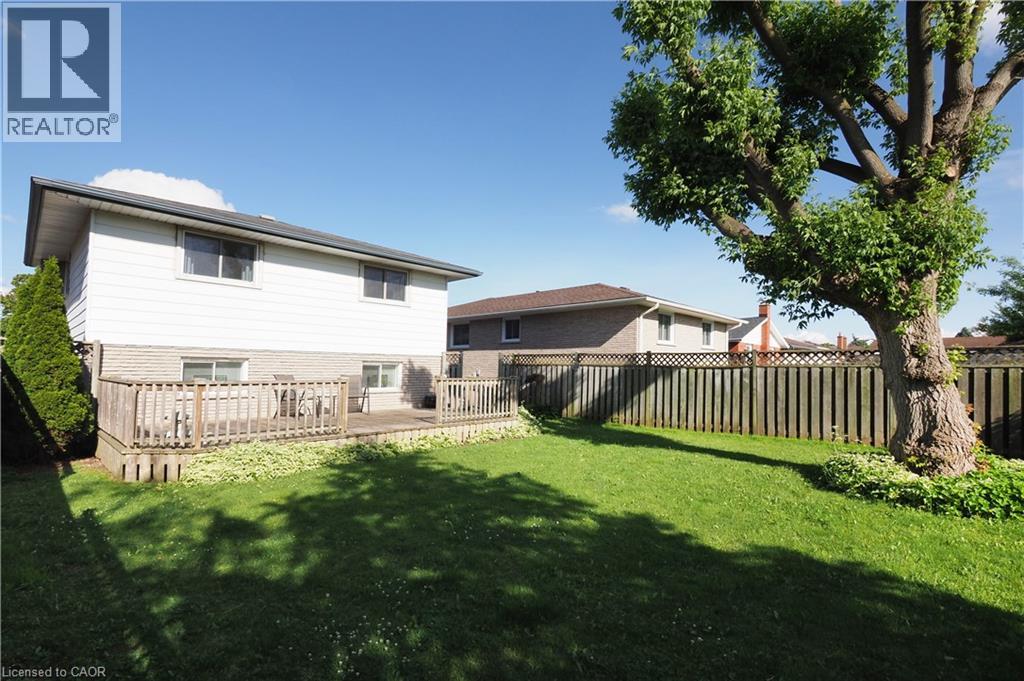 59 Bakersfield Drive, Cambridge, Ontario  N1R 6X8 - Photo 34 - 40864018