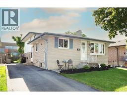 59 BAKERSFIELD Drive, Cambridge, Ontario