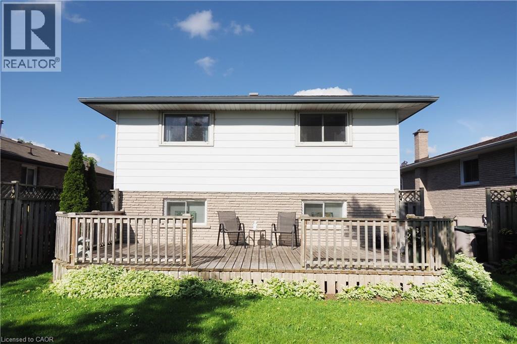 59 Bakersfield Drive, Cambridge, Ontario  N1R 6X8 - Photo 32 - 40864018