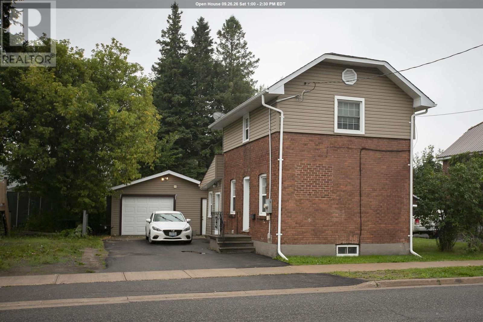 3 Henrietta AVE, Sault Ste. Marie, Ontario