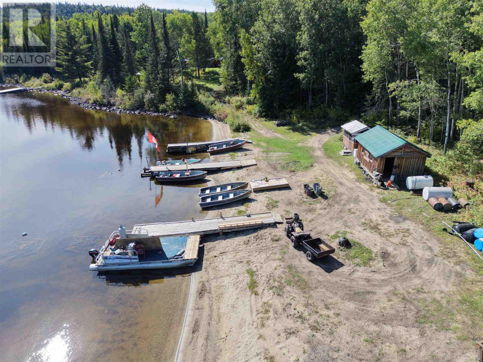 Pcl 3561 Dog Lk, Missanabie, Ontario  P0M 2H0 - Photo 2 - SM262619