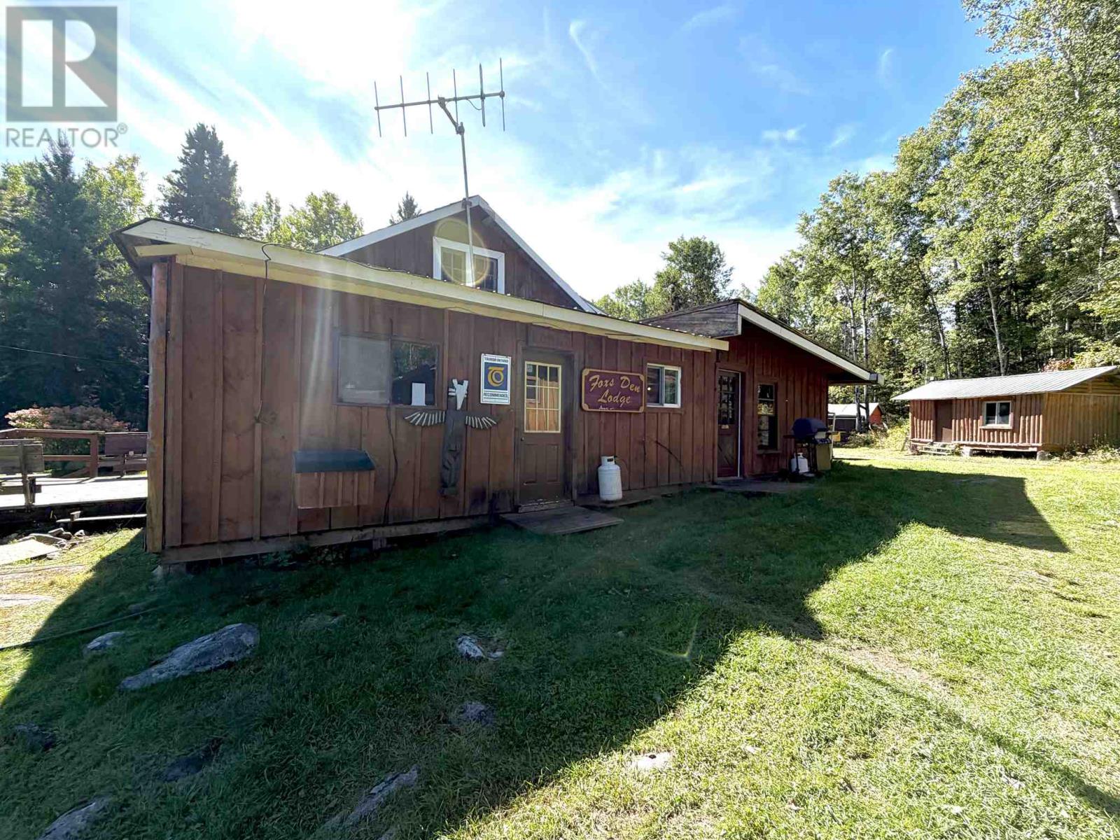 Pcl 3561 Dog Lk, Missanabie, Ontario  P0M 2H0 - Photo 49 - SM262619