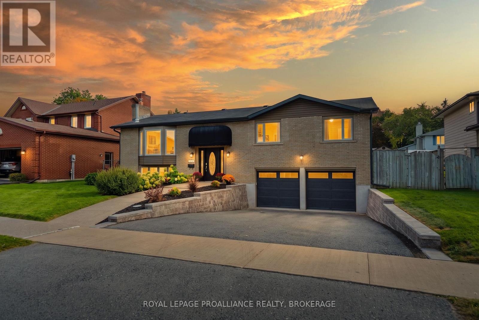503 CANTERBURY CRESCENT, kingston (city southwest), Ontario
