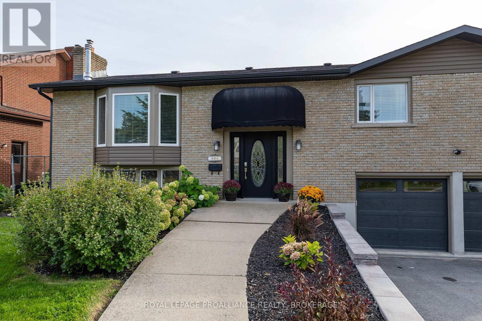 503 Canterbury Crescent, Kingston (City Southwest), Ontario  K7M 6X8 - Photo 4 - X13817436
