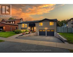 503 CANTERBURY CRESCENT, Kingston, Ontario