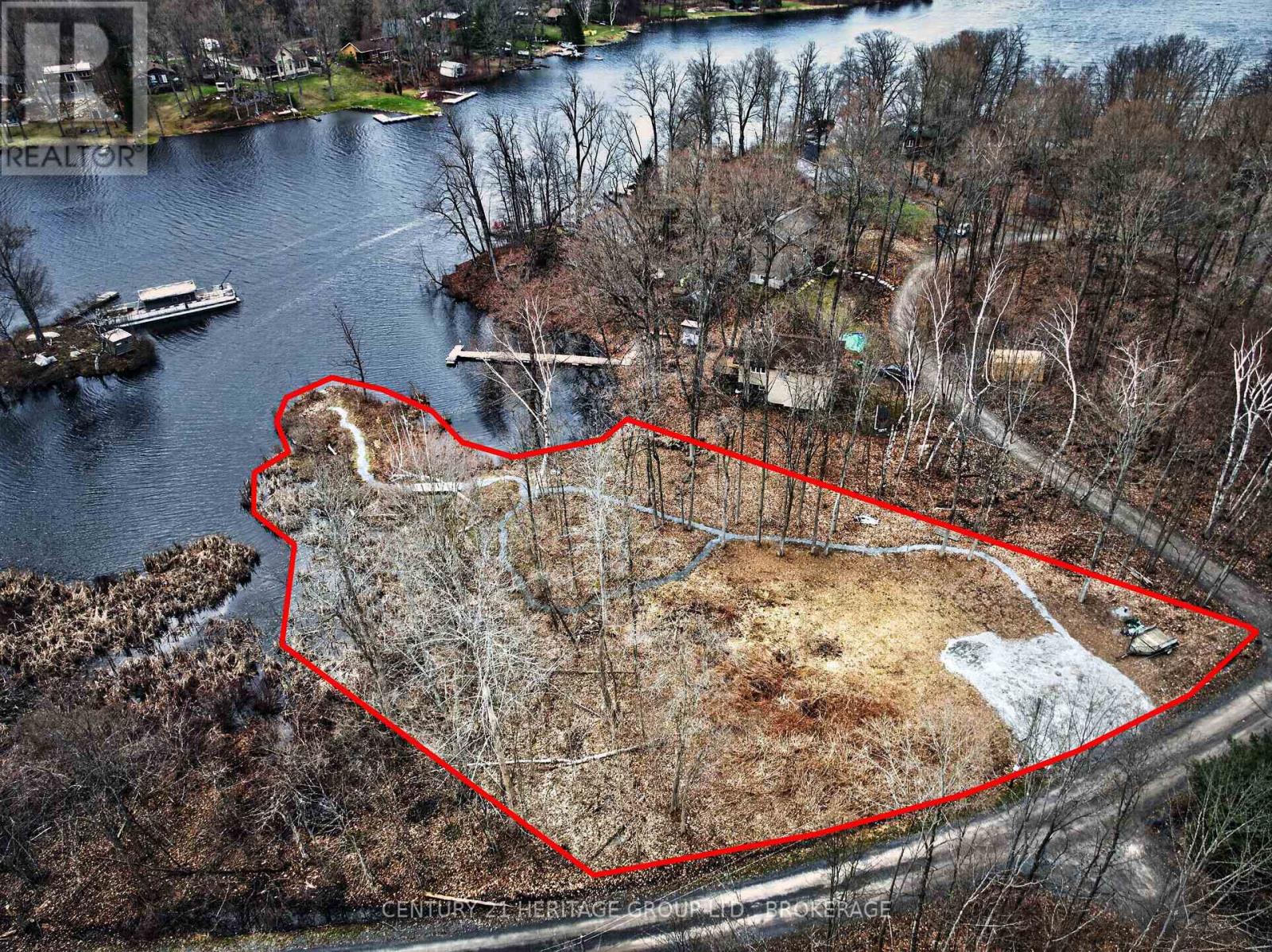 828 Thomas Road, Rideau Lakes, Ontario