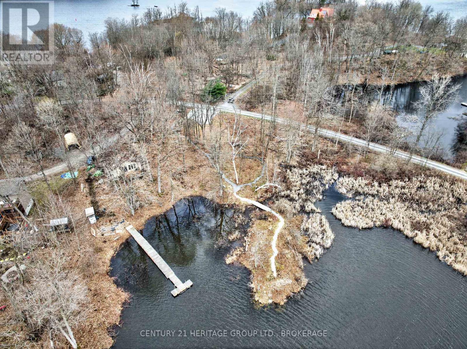 828 Thomas Road, Rideau Lakes, Ontario  K7L 0G2 - Photo 11 - X13817538