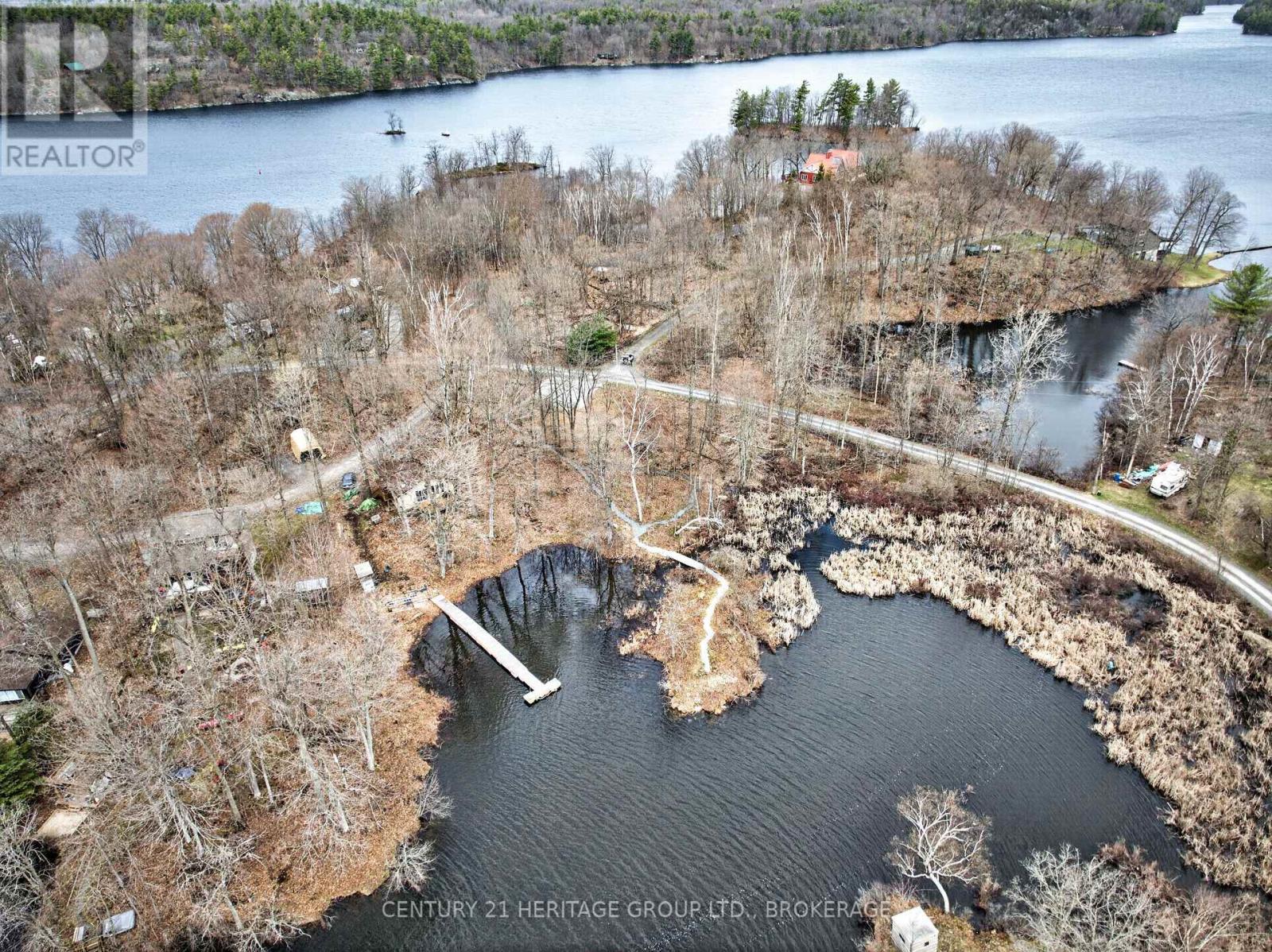 828 Thomas Road, Rideau Lakes, Ontario  K7L 0G2 - Photo 12 - X13817538