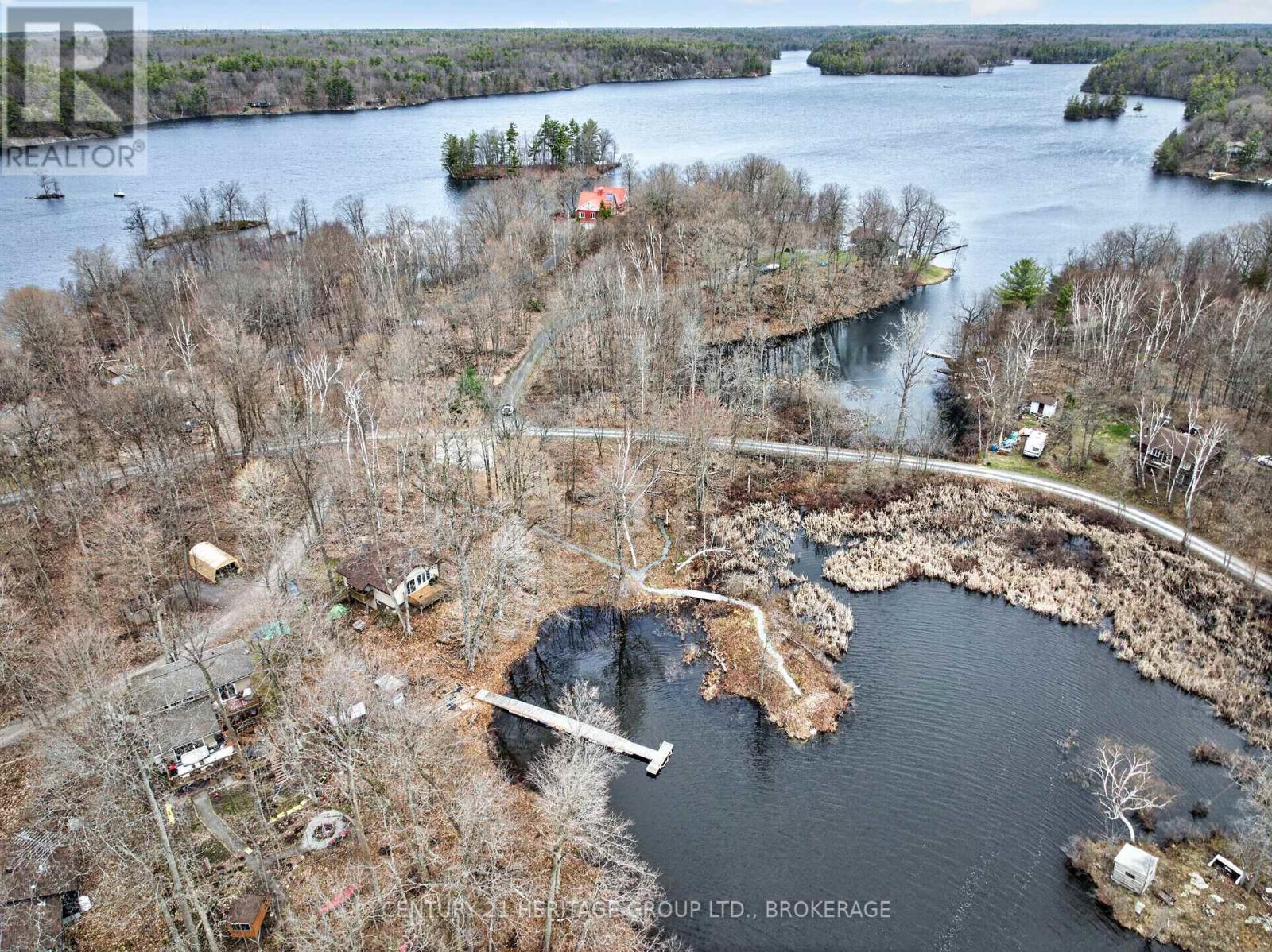 828 Thomas Road, Rideau Lakes, Ontario  K7L 0G2 - Photo 13 - X13817538