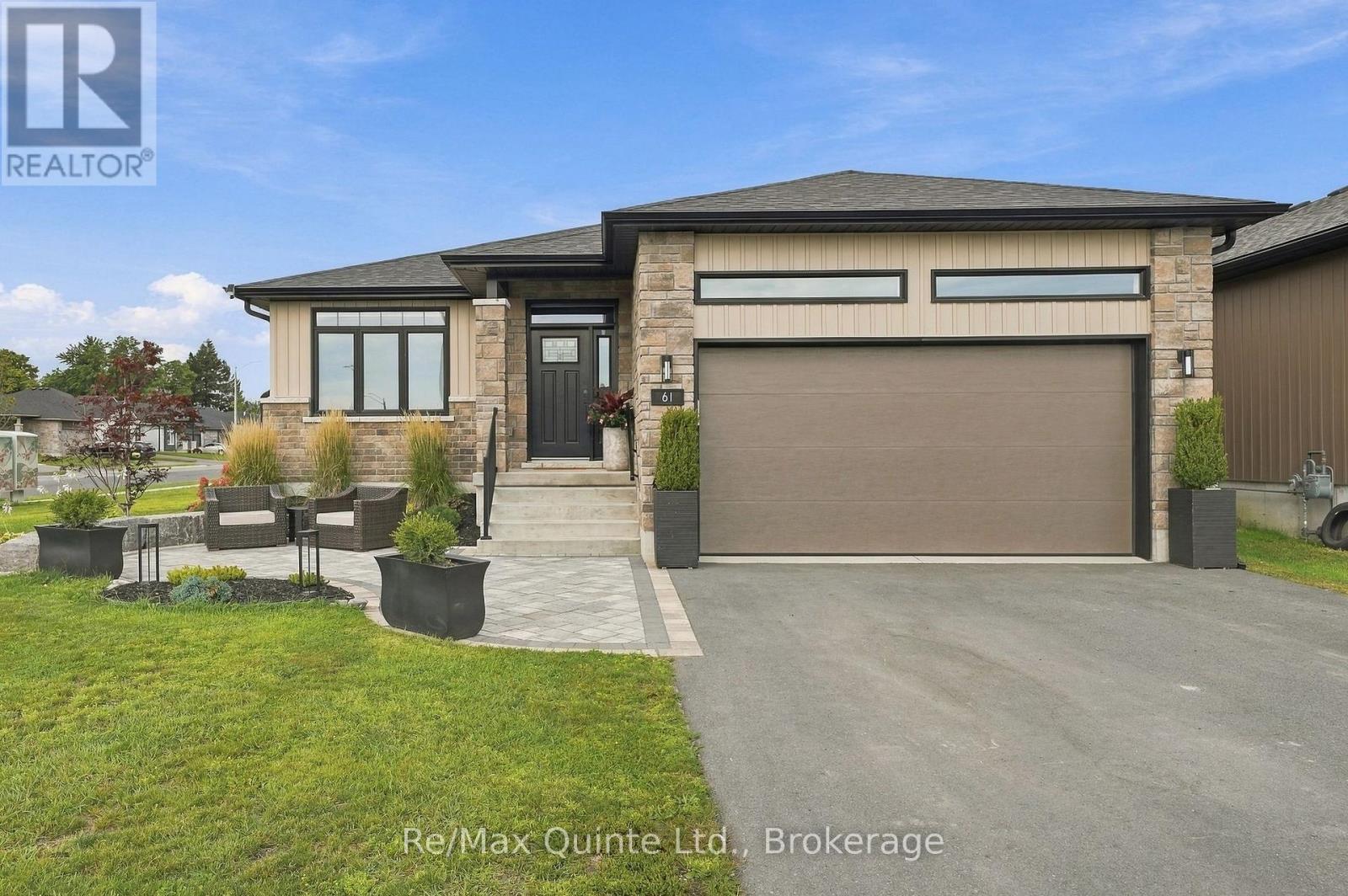 61 HASTINGS PARK DRIVE, belleville (belleville ward), Ontario