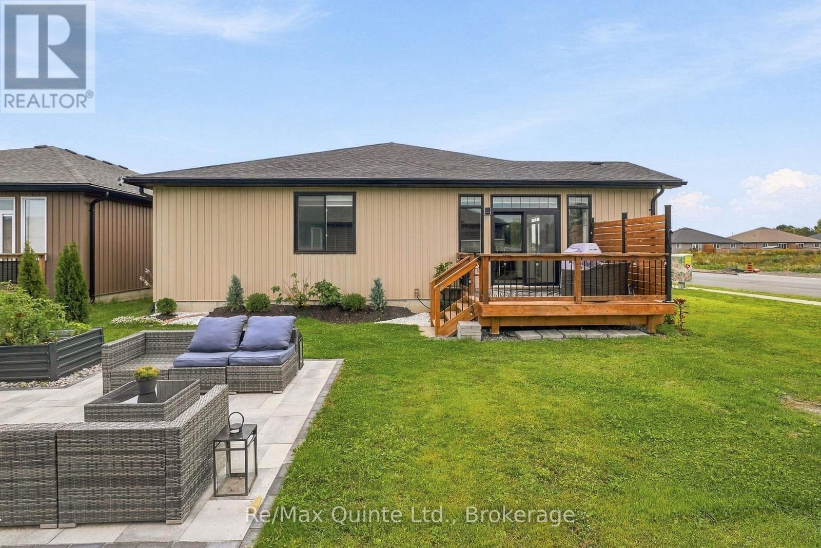 61 Hastings Park Drive, Belleville (Belleville Ward), Ontario  K8P 0H7 - Photo 37 - X13817490