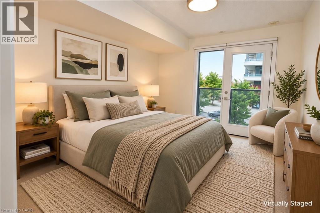4080 Parkside Village Drive Unit# 3, Mississauga, Ontario  L5B 0K2 - Photo 9 - 40844318