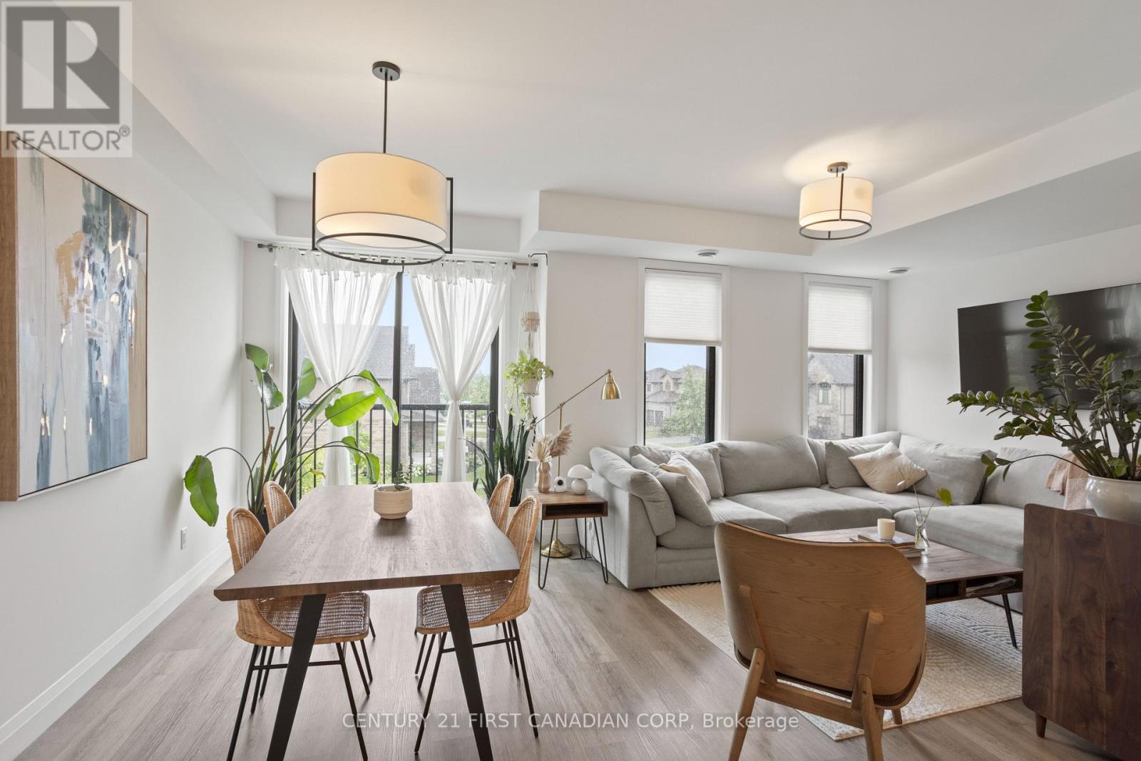 45 - 3900 Savoy Street, London South (South V), Ontario  N6P 0H9 - Photo 8 - X13817530