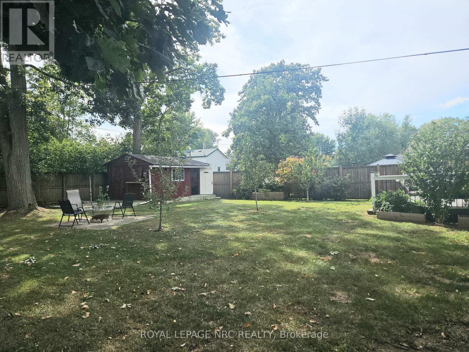 3093 Hyman Avenue, Fort Erie, Ontario  L0S 1N0 - Photo 33 - X12788858