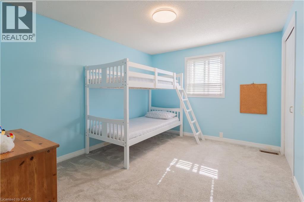 588 Drummerhill Crescent, Waterloo, Ontario  N2T 1G4 - Photo 12 - 40862943