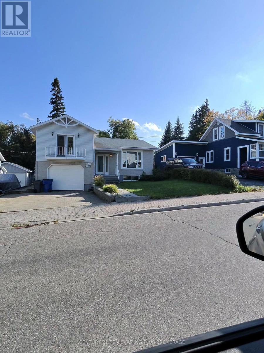 430 MAIN STREET, temiskaming shores (haileybury), Ontario