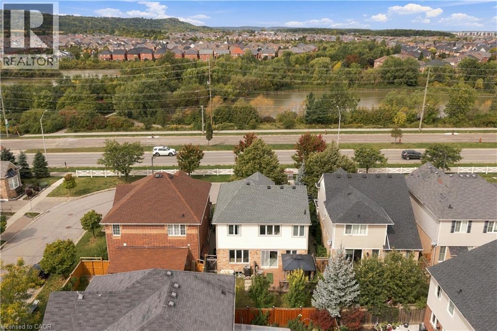 392 Tonelli Lane, Milton, Ontario  L9T 0N4 - Photo 35 - 40864675