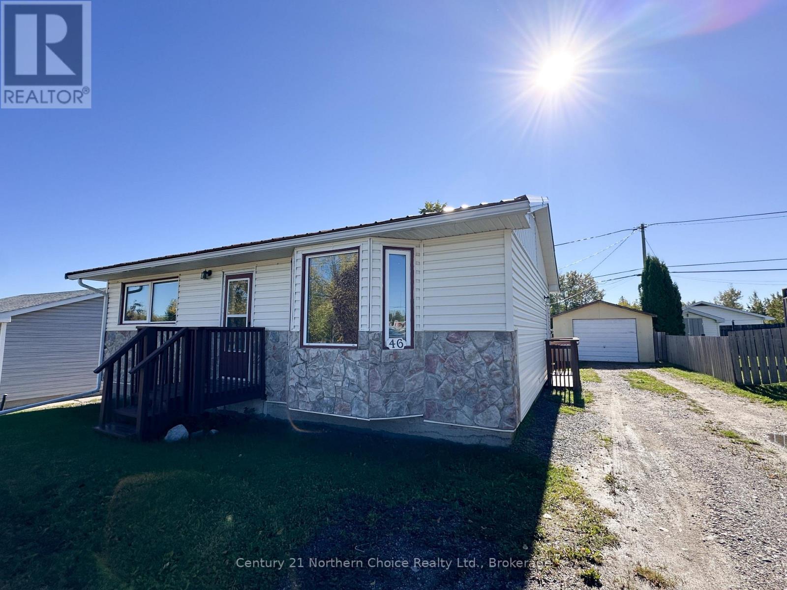 46 Dickenson Road, Red Lake, Ontario  P0V 1C0 - Photo 13 - X13816474
