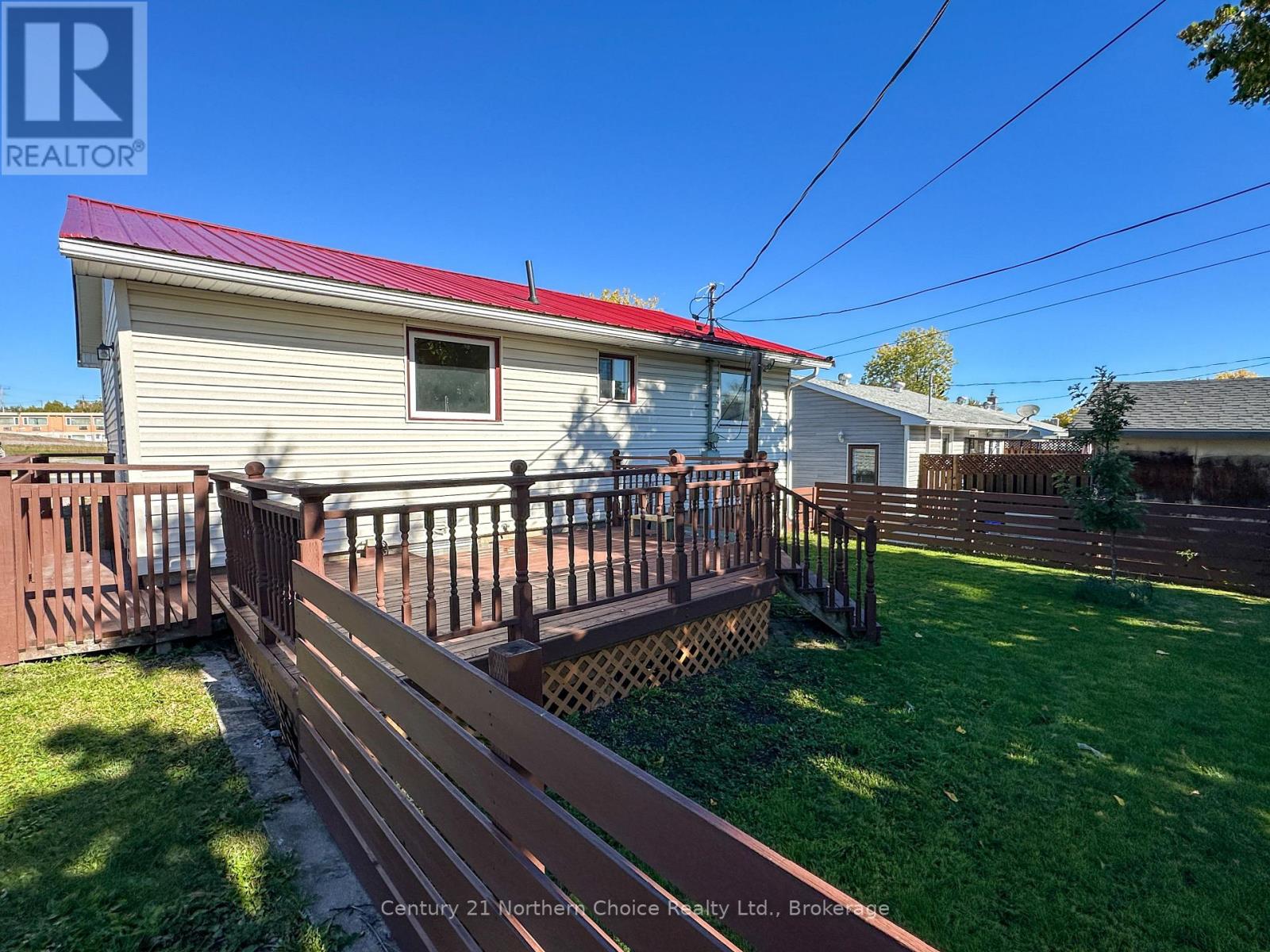 46 Dickenson Road, Red Lake, Ontario  P0V 1C0 - Photo 20 - X13816474