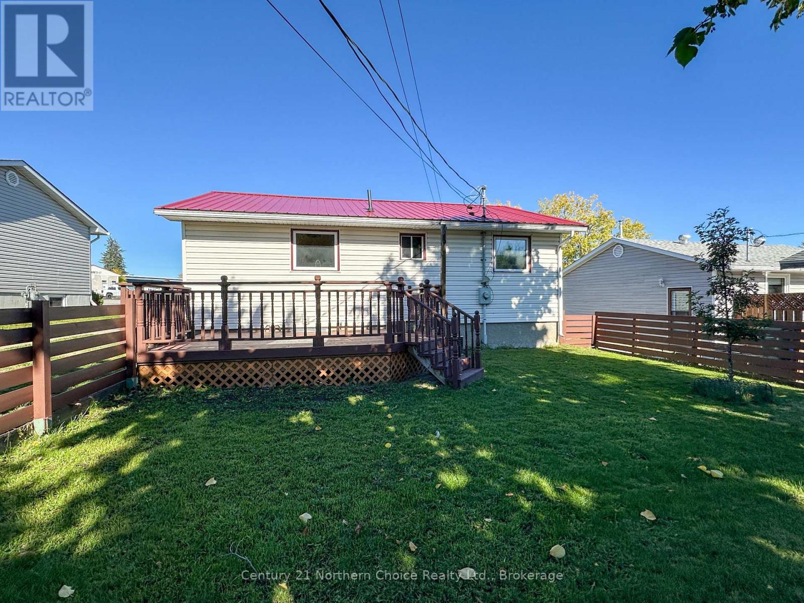 46 Dickenson Road, Red Lake, Ontario  P0V 1C0 - Photo 21 - X13816474