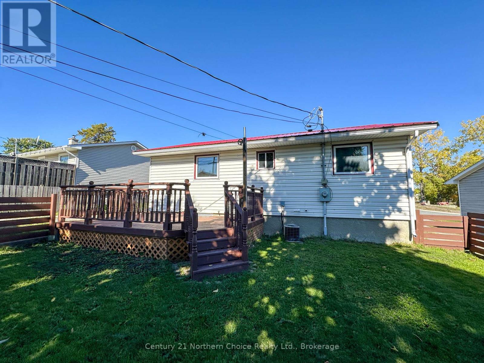 46 Dickenson Road, Red Lake, Ontario  P0V 1C0 - Photo 19 - X13816474