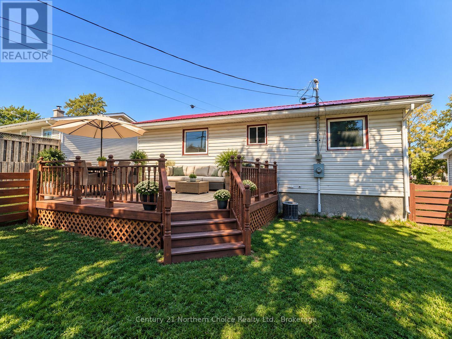 46 Dickenson Road, Red Lake, Ontario  P0V 1C0 - Photo 26 - X13816474